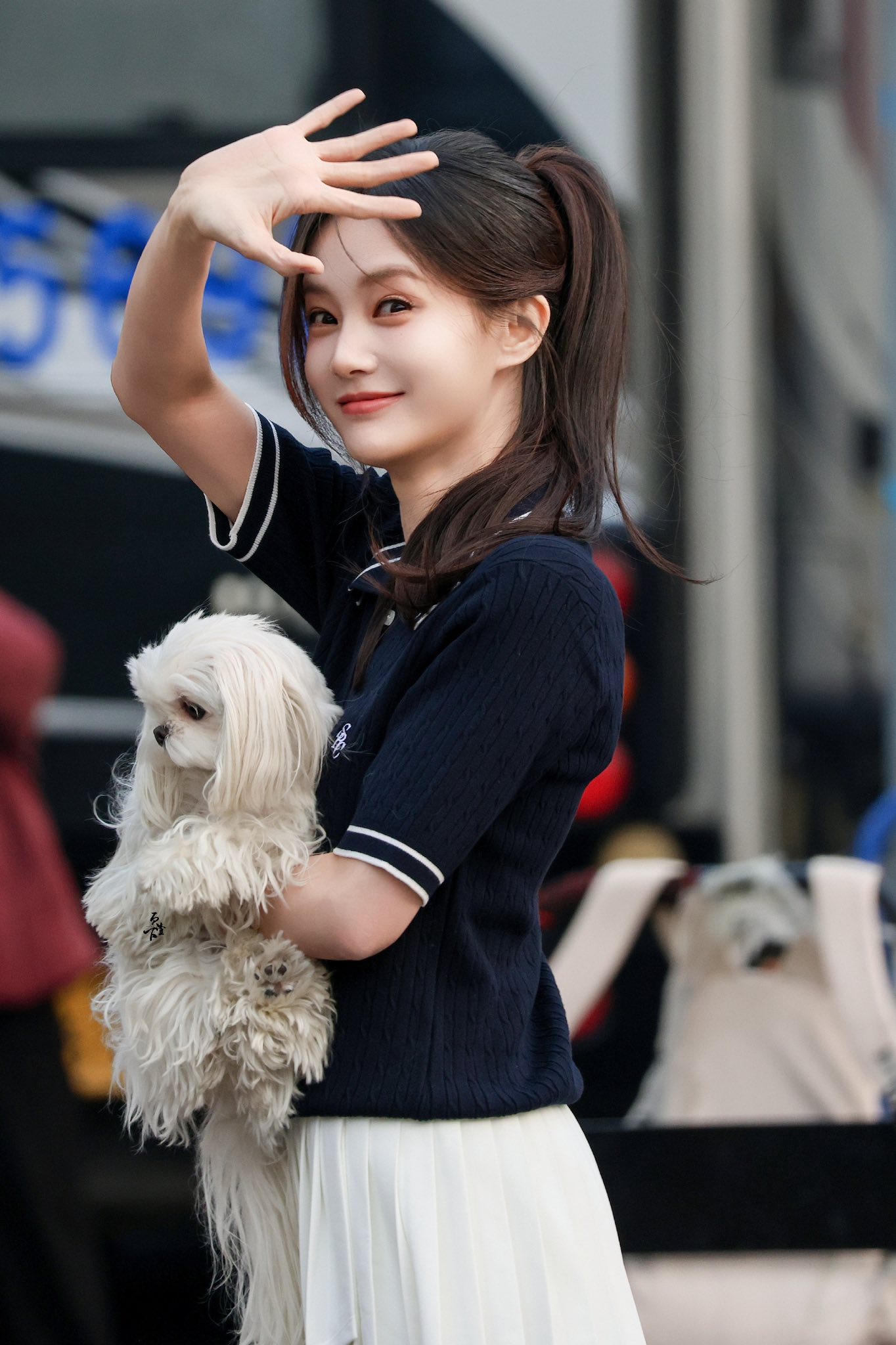 Trên đời không có mỹ nhân nào 35 tuổi vẫn trẻ khủng khiếp thế này đâu: Đẹp như thiên sứ, nói 15 tuổi cũng tin- Ảnh 4. Trên đời không có mỹ nhân nào 35 tuổi vẫn trẻ khủng khiếp thế này đâu: Đẹp như thiên sứ, nói 15 tuổi cũng tin- Ảnh 4.