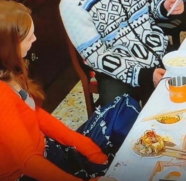 Mỹ nam lộ clip hẹn hò ở Phú Quốc thay bồ, lần này cặp kè Hoa khôi đẹp nhất trường múa?- Ảnh 8. Mỹ nam lộ clip hẹn hò ở Phú Quốc thay bồ, lần này cặp kè Hoa khôi đẹp nhất trường múa?- Ảnh 8.