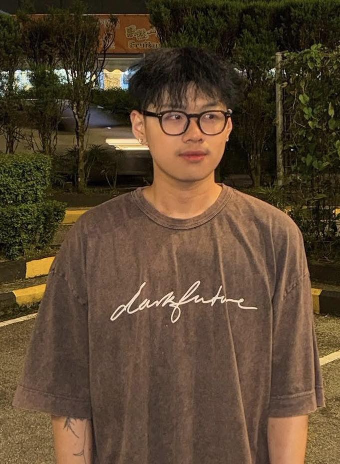 Nam diễn viên T. đột ngột qua đời ở tuổi 24, nguyên nhân chưa được làm rõ- Ảnh 1. Nam diễn viên T. đột ngột qua đời ở tuổi 24, nguyên nhân chưa được làm rõ- Ảnh 1.