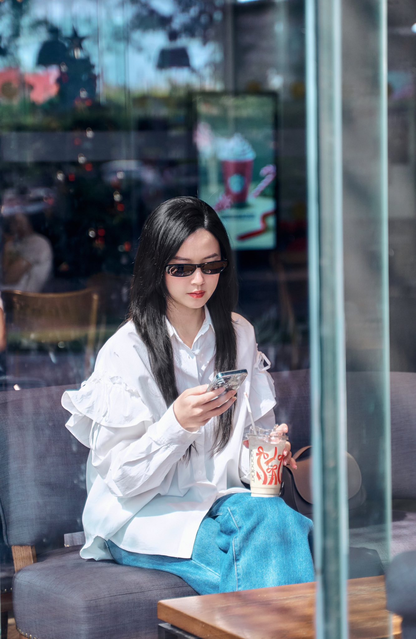 Midu có tin vui?- Ảnh 1. Midu có tin vui?- Ảnh 1.