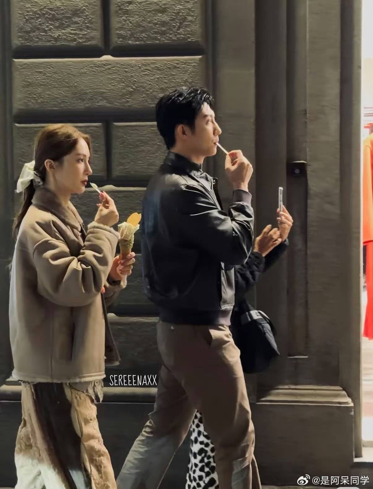 Mỹ nam lộ clip hẹn hò ở Phú Quốc thay bồ, lần này cặp kè Hoa khôi đẹp nhất trường múa?- Ảnh 7. Mỹ nam lộ clip hẹn hò ở Phú Quốc thay bồ, lần này cặp kè Hoa khôi đẹp nhất trường múa?- Ảnh 7.