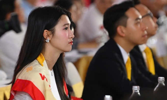 Sự thật khó bàn cãi về Phương Nhi- Ảnh 2. Sự thật khó bàn cãi về Phương Nhi- Ảnh 2.