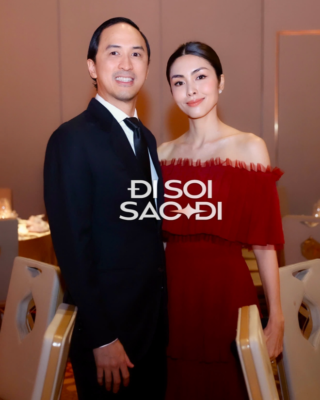 Bình luận toxic, chê bai Tăng Thanh Hà sau đám cưới em chồng- Ảnh 2. Bình luận toxic, chê bai Tăng Thanh Hà sau đám cưới em chồng- Ảnh 2.