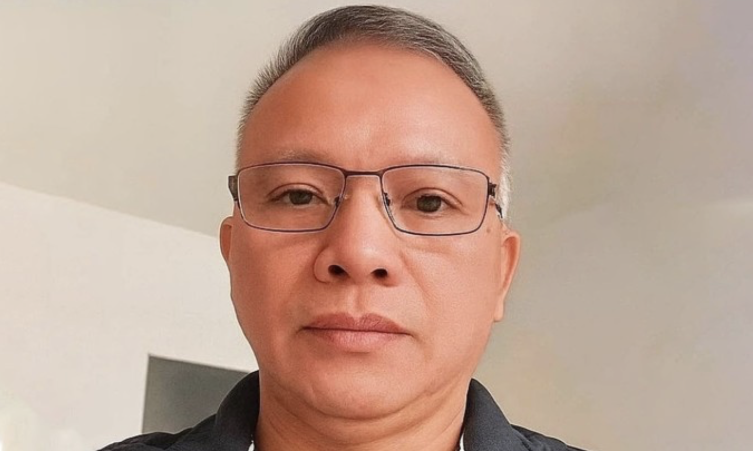 TAND TP Hà Nội sẽ xét xử Nguyễn Văn Đài - Ảnh 1.