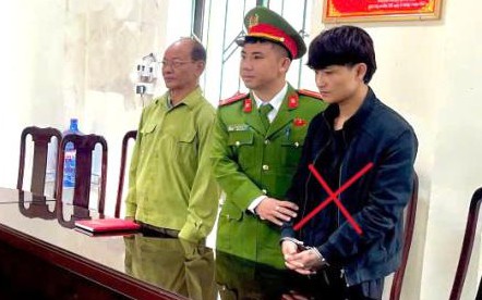 TAND TP Hà Nội xét xử Lê Trung Khoa và 3 bị cáo khác - Ảnh 2.