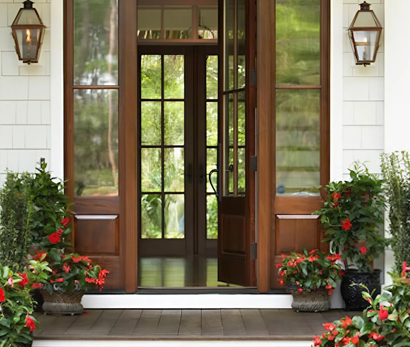 Phạm 4 lỗi phong thủy này gia chủ nghèo bền vững, tài lộc "đội nón ra đi" - Ảnh 2. Phạm 4 lỗi phong thủy này gia chủ nghèo bền vững, tài lộc "đội nón ra đi" - Ảnh 2.