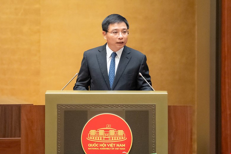 Chính phủ bỏ đề xuất tăng thêm thu nhập cho cán bộ thuế - Ảnh 1.