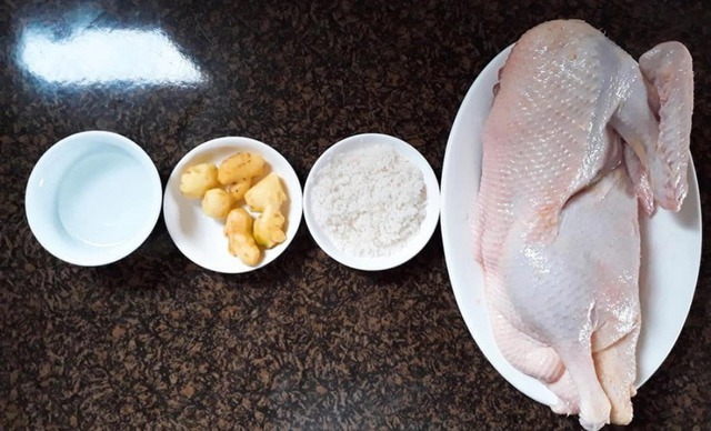 "Kẻ thù truyền kiếp" của mùi tanh: Cho vào khi nấu vịt sẽ khử sạch mùi, luộc lên thịt thơm lừng- Ảnh 2.