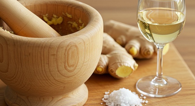 "Kẻ thù truyền kiếp" của mùi tanh: Cho vào khi nấu vịt sẽ khử sạch mùi, luộc lên thịt thơm lừng- Ảnh 4.