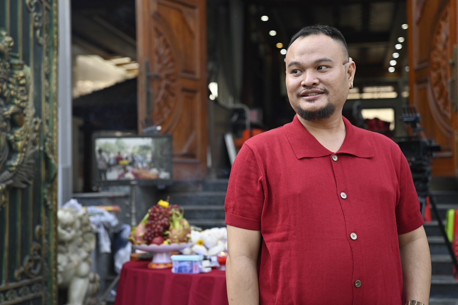 Cuộc sống hiện tại của Vinh Râu Fap TV ở tuổi 31, nói rõ quan hệ với vợ cũ sau ồn ào ly hôn - Ảnh 4.