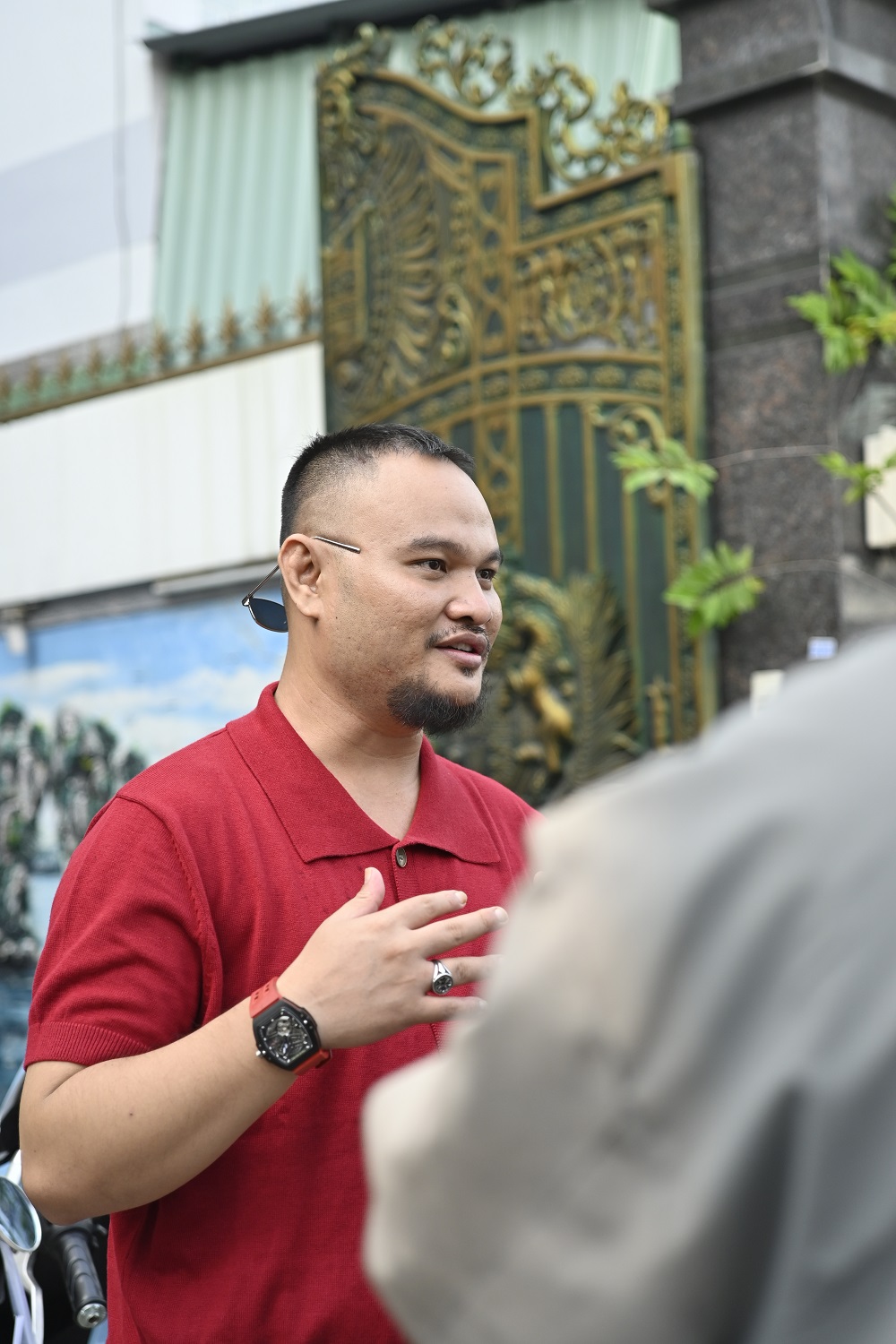 Cuộc sống hiện tại của Vinh Râu Fap TV ở tuổi 31, nói rõ quan hệ với vợ cũ sau ồn ào ly hôn - Ảnh 3.