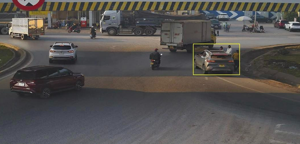 407 chủ xe có biển số sau nhanh chóng nộp phạt nguội theo Nghị định 168 - Ảnh 3.