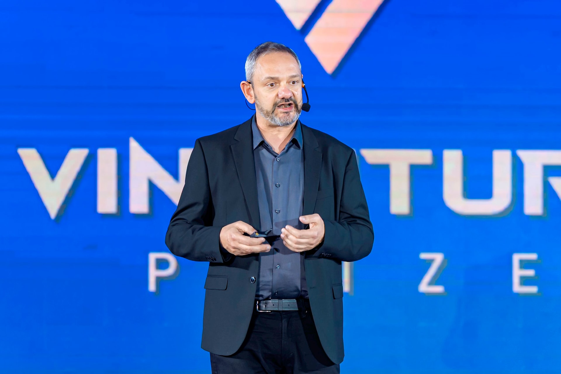 VN có thể nhân đôi thành công trong lĩnh vực nuôi sống nửa nhân loại: Người nông dân trực tiếp hưởng lợi - Ảnh 2.