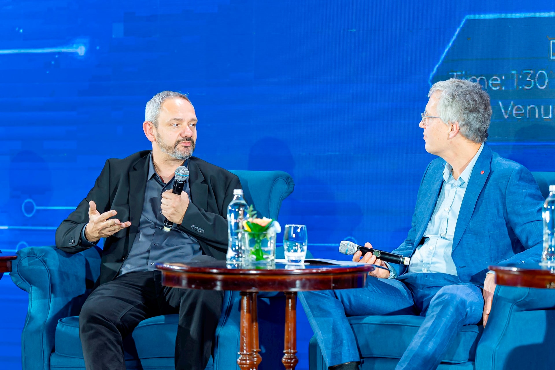 VN có thể nhân đôi thành công trong lĩnh vực nuôi sống nửa nhân loại: Người nông dân trực tiếp hưởng lợi - Ảnh 3.