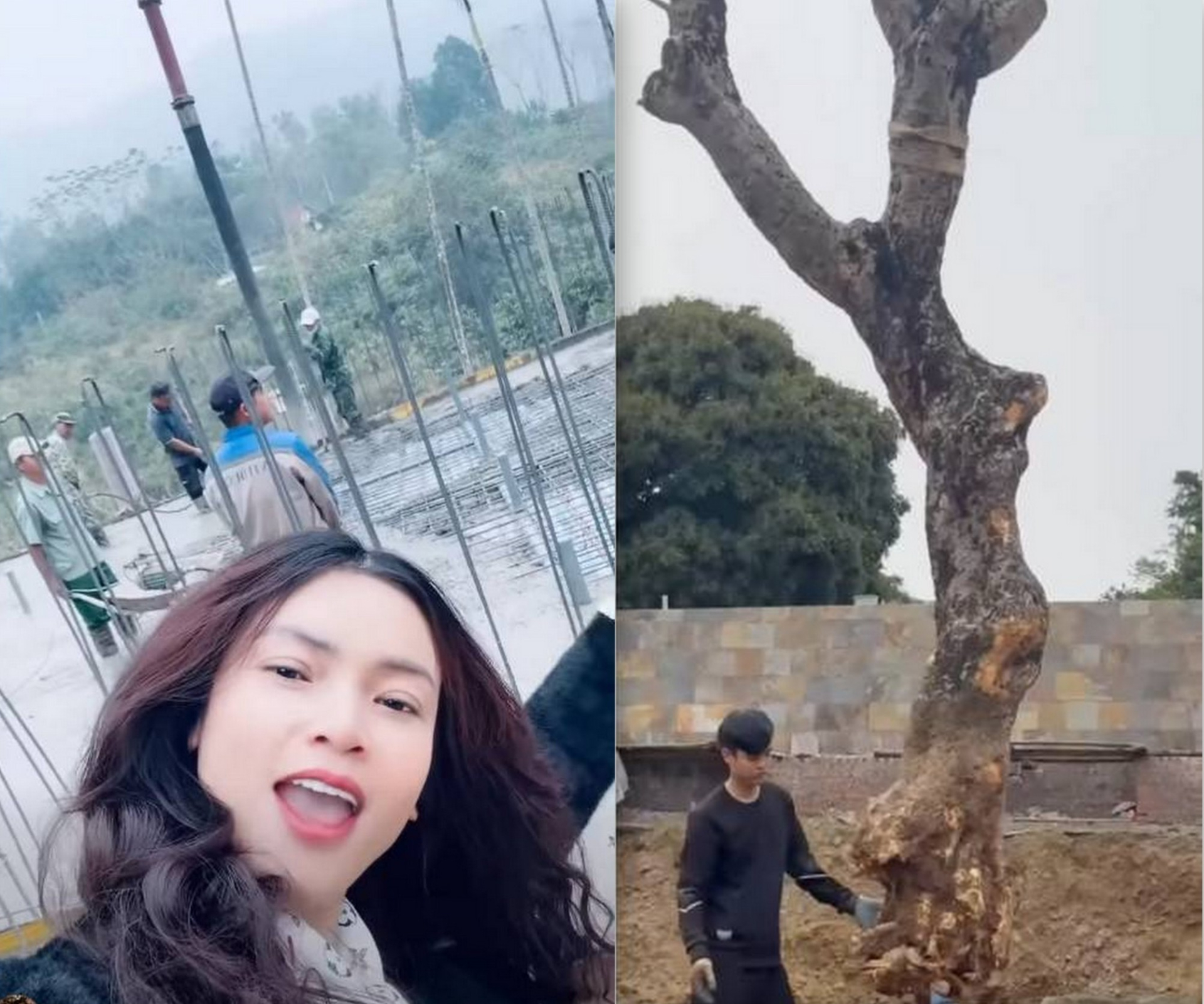 Cơ ngơi rộng 8000m2, hoành tráng như resort của nữ ca sĩ là NSND trẻ nhất Việt Nam, vừa lấy chồng 3 - Ảnh 5.