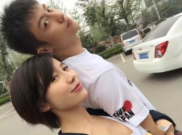 Mỹ nam lộ clip hẹn hò ở Phú Quốc thay bồ, lần này cặp kè Hoa khôi đẹp nhất trường múa? - Ảnh 14. Mỹ nam lộ clip hẹn hò ở Phú Quốc thay bồ, lần này cặp kè Hoa khôi đẹp nhất trường múa? - Ảnh 14.