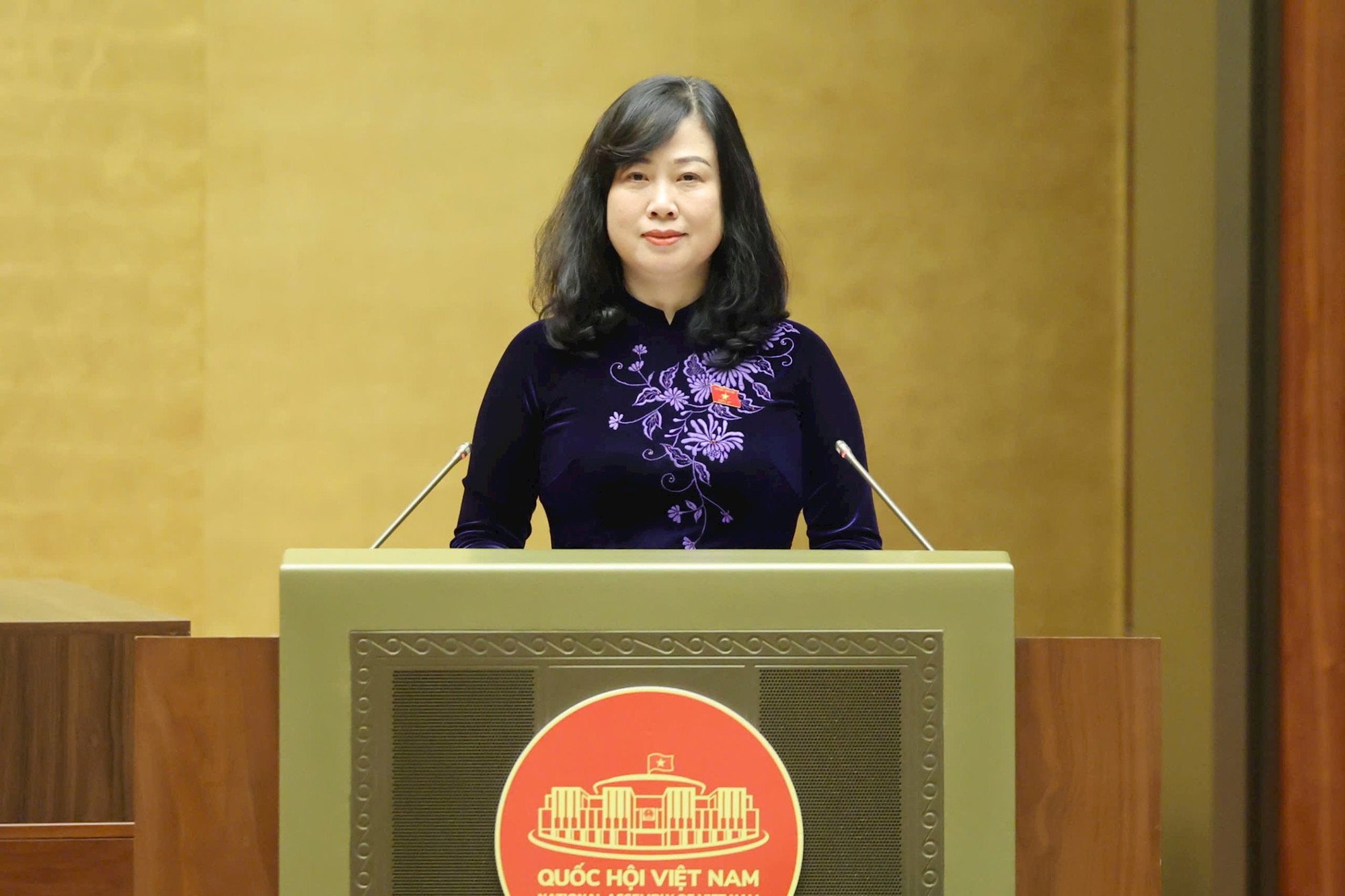 Phụ Nữ Sinh Đủ 2 Con Được Hỗ Trợ Tiền, Nghỉ Thai Sản 7 Tháng Phụ Nữ Sinh Đủ 2 Con Được Hỗ Trợ Tài Chính, Nghỉ Thai Sản 7 Tháng - Ảnh 1.