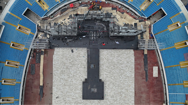 Lo cho Mỹ Tâm- Ảnh 1. Lo cho Mỹ Tâm- Ảnh 1.