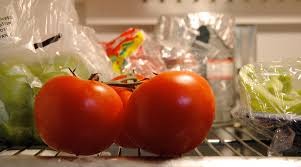 5 thực phẩm ĐẠI KỊ tủ lạnh, càng để lâu càng biến chất gây hại- Ảnh 2. 5 thực phẩm ĐẠI KỊ tủ lạnh, càng để lâu càng biến chất gây hại- Ảnh 2.