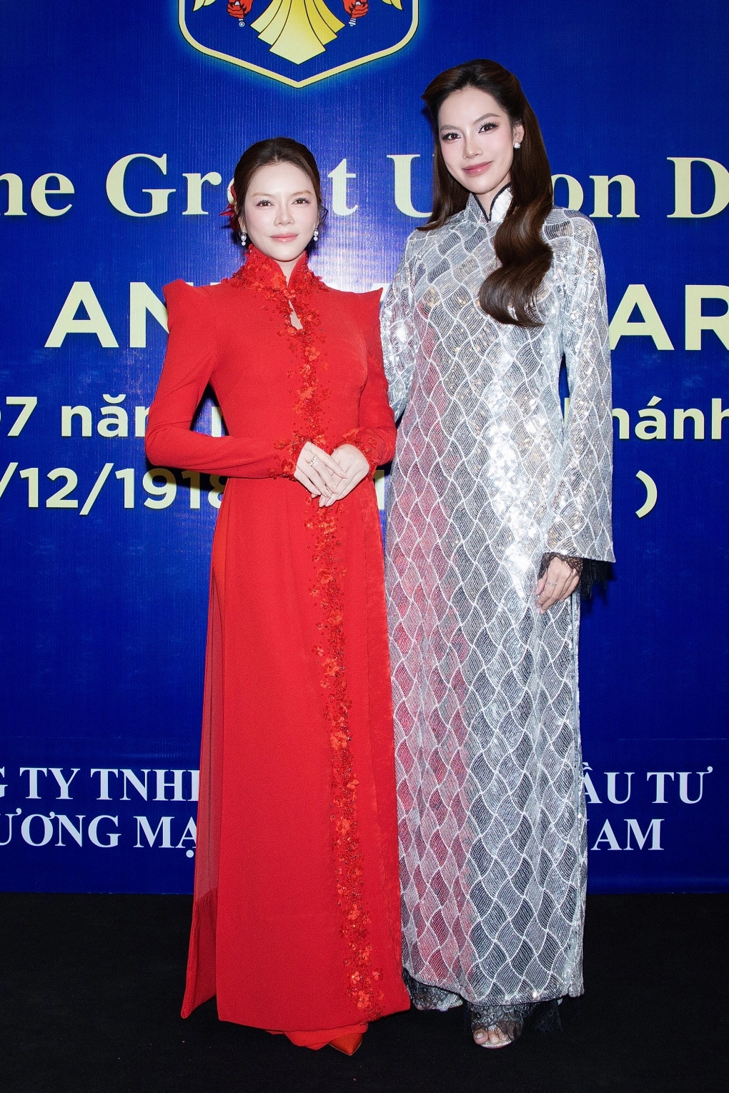 Lý Nhã Kỳ phát biểu tại sự kiện quan trọng Việt Nam – Romania- Ảnh 6.