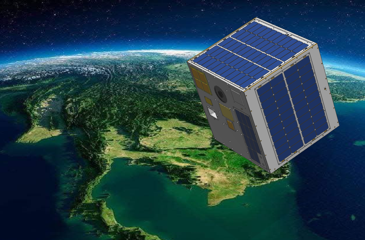 Việt Nam tự chủ công nghệ lõi phát triển vệ tinh micro cho tương lai vũ trụ - Ảnh 3.