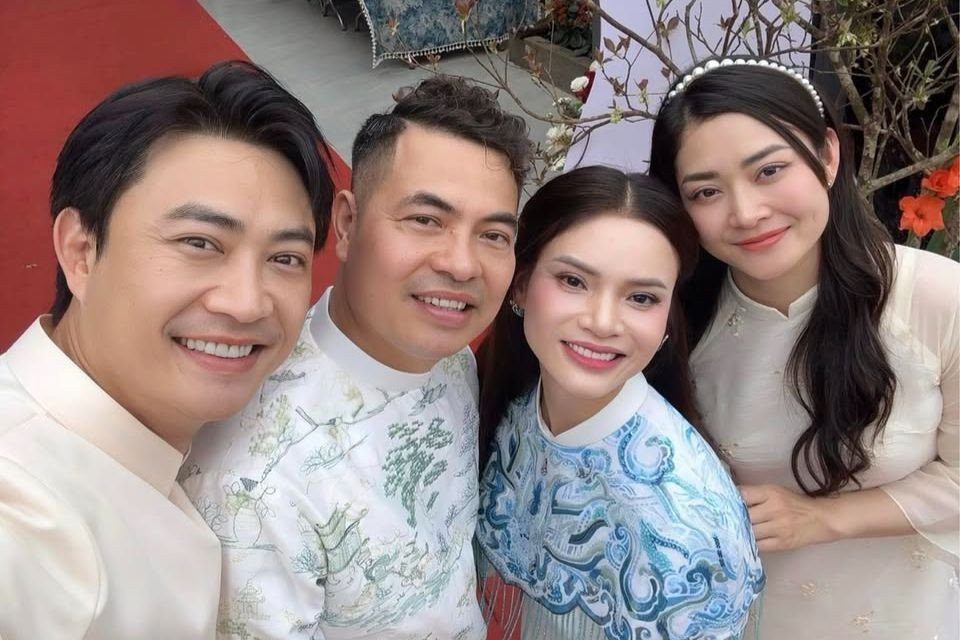 Cơ ngơi rộng 8000m2, hoành tráng như resort của nữ ca sĩ là NSND trẻ nhất Việt Nam, vừa lấy chồng 3 - Ảnh 3.