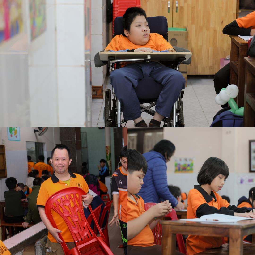 110 tâm hồn trẻ thơ và những ước mơ nhỏ trên tờ giấy nhớ - Ảnh 2.