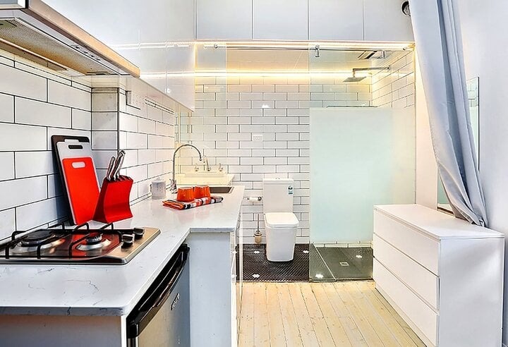 Phạm 4 lỗi phong thủy này gia chủ nghèo bền vững, tài lộc "đội nón ra đi" - Ảnh 3. Phạm 4 lỗi phong thủy này gia chủ nghèo bền vững, tài lộc "đội nón ra đi" - Ảnh 3.