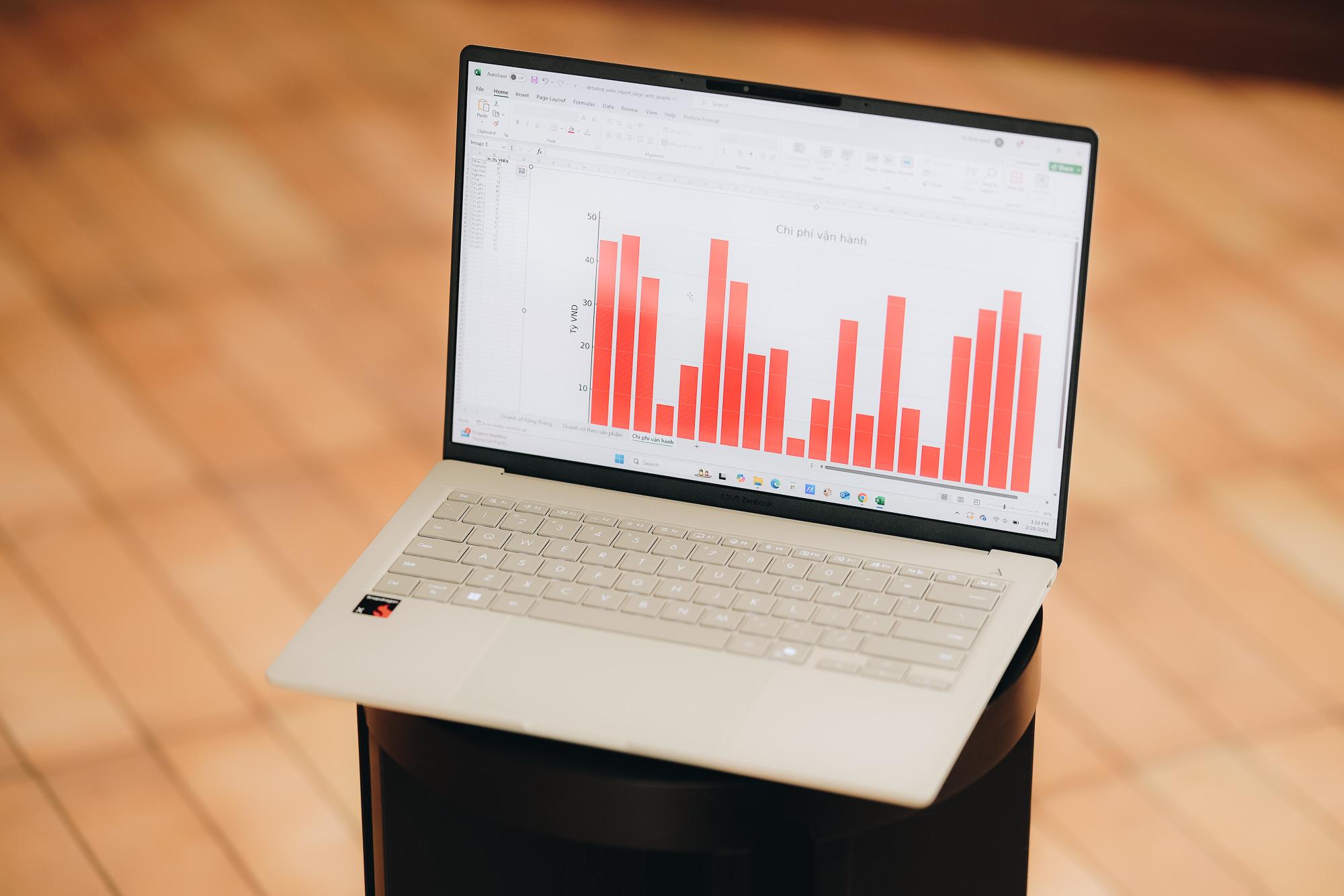 Sau siêu chu kỳ Covid-19, người dùng laptop đang có lý do mới để nâng cấp - Ảnh 3. Sau siêu chu kỳ Covid-19, người dùng laptop đang có lý do mới để nâng cấp - Ảnh 3.