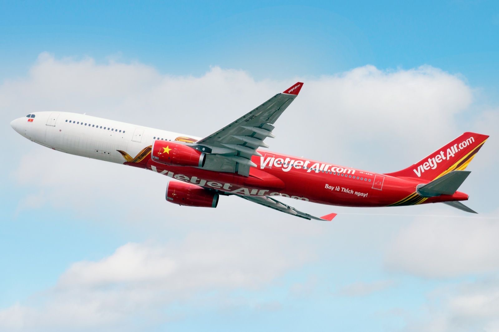 Siêu ngày đôi 12/12, săn vé siêu khuyến mãi giảm giá 100% cùng Vietjet - Ảnh 3. Siêu ngày đôi 12/12, săn vé siêu khuyến mãi giảm giá 100% cùng Vietjet - Ảnh 3.