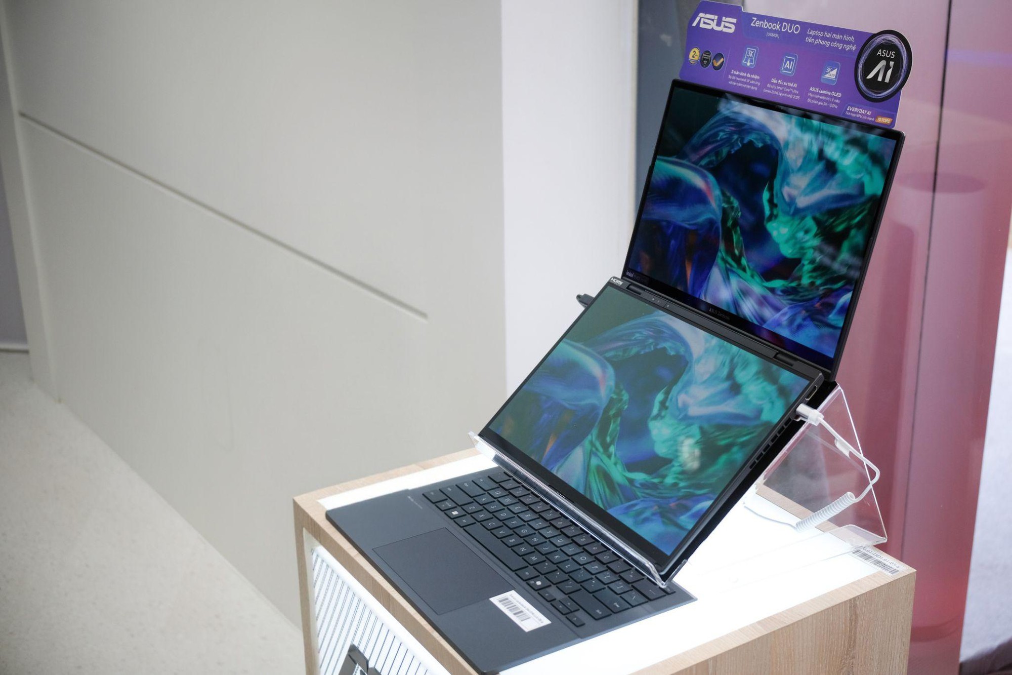 Sau siêu chu kỳ Covid-19, người dùng laptop đang có lý do mới để nâng cấp - Ảnh 4. Sau siêu chu kỳ Covid-19, người dùng laptop đang có lý do mới để nâng cấp - Ảnh 4.