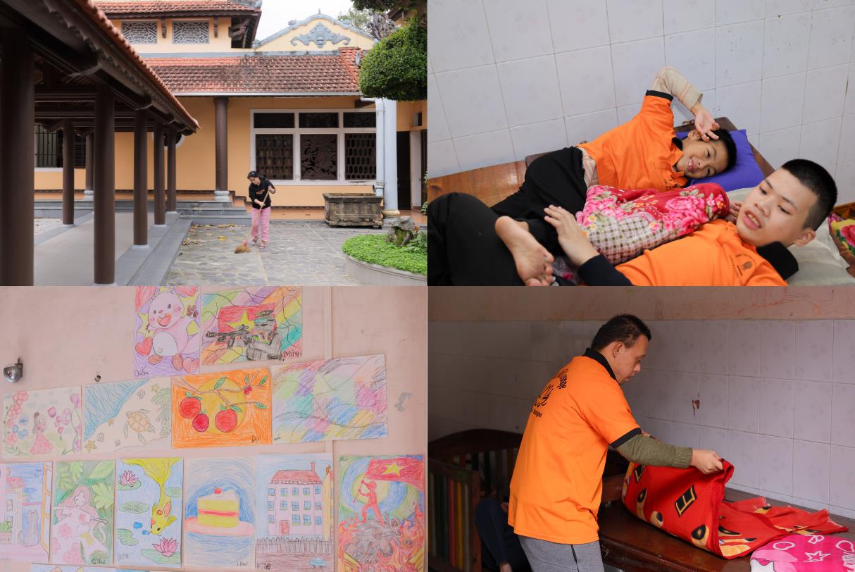 110 tâm hồn trẻ thơ và những ước mơ nhỏ trên tờ giấy nhớ - Ảnh 7.