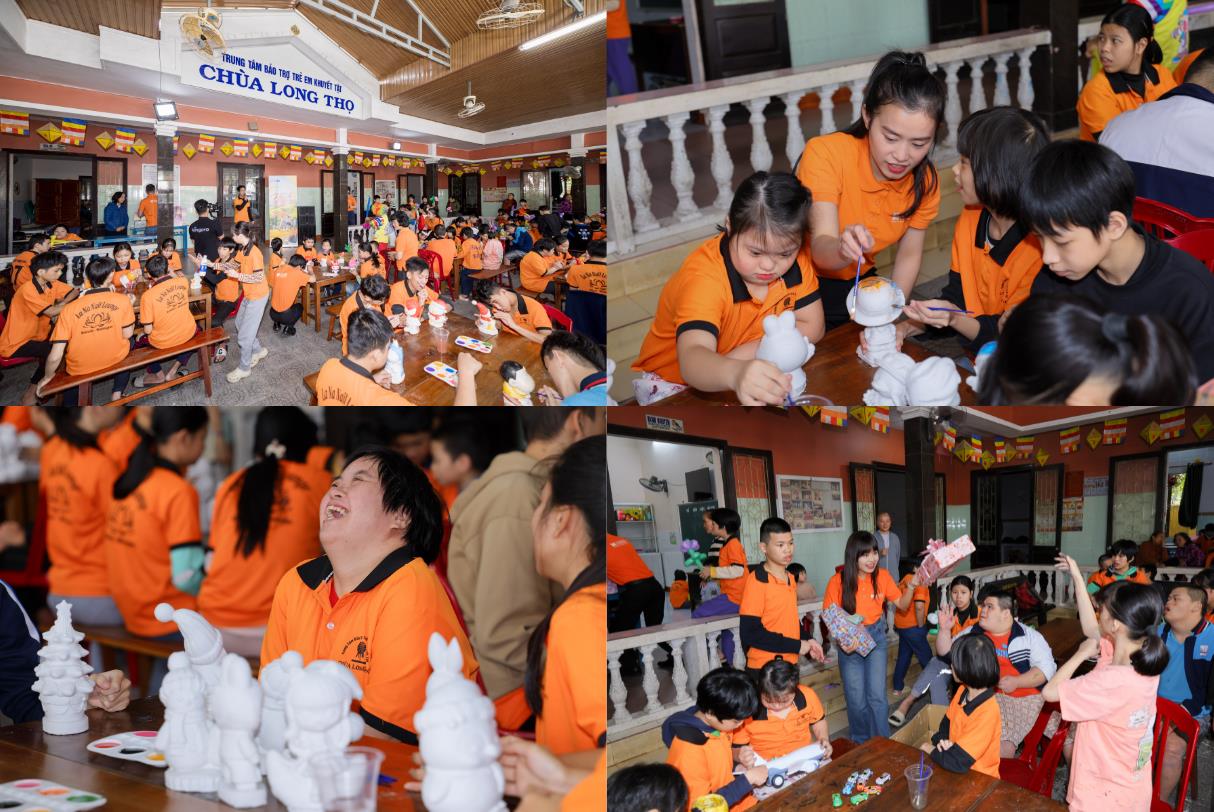 110 tâm hồn trẻ thơ và những ước mơ nhỏ trên tờ giấy nhớ - Ảnh 8.