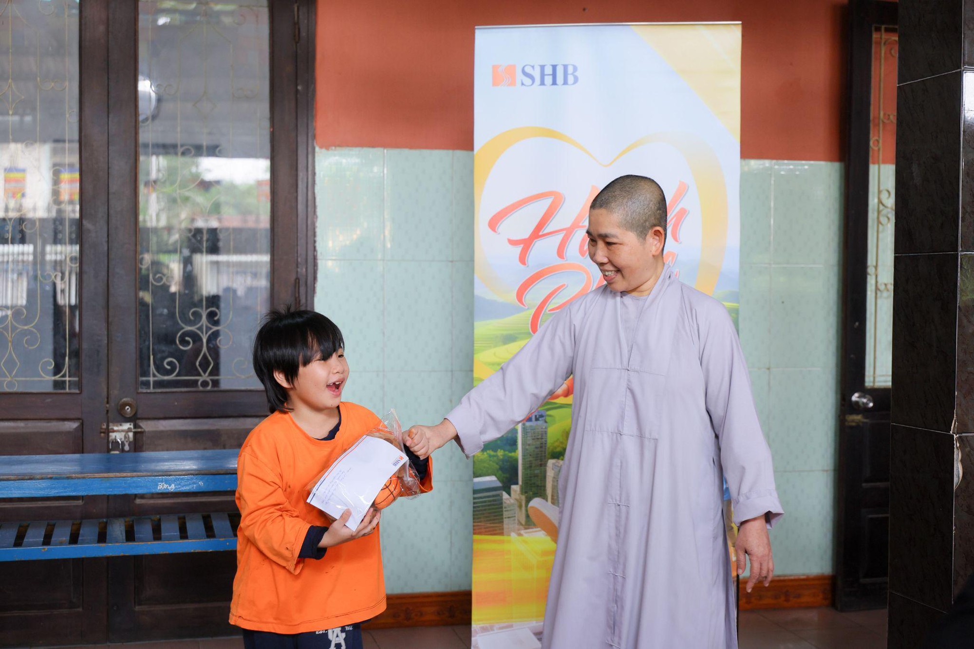 110 tâm hồn trẻ thơ và những ước mơ nhỏ trên tờ giấy nhớ - Ảnh 10.