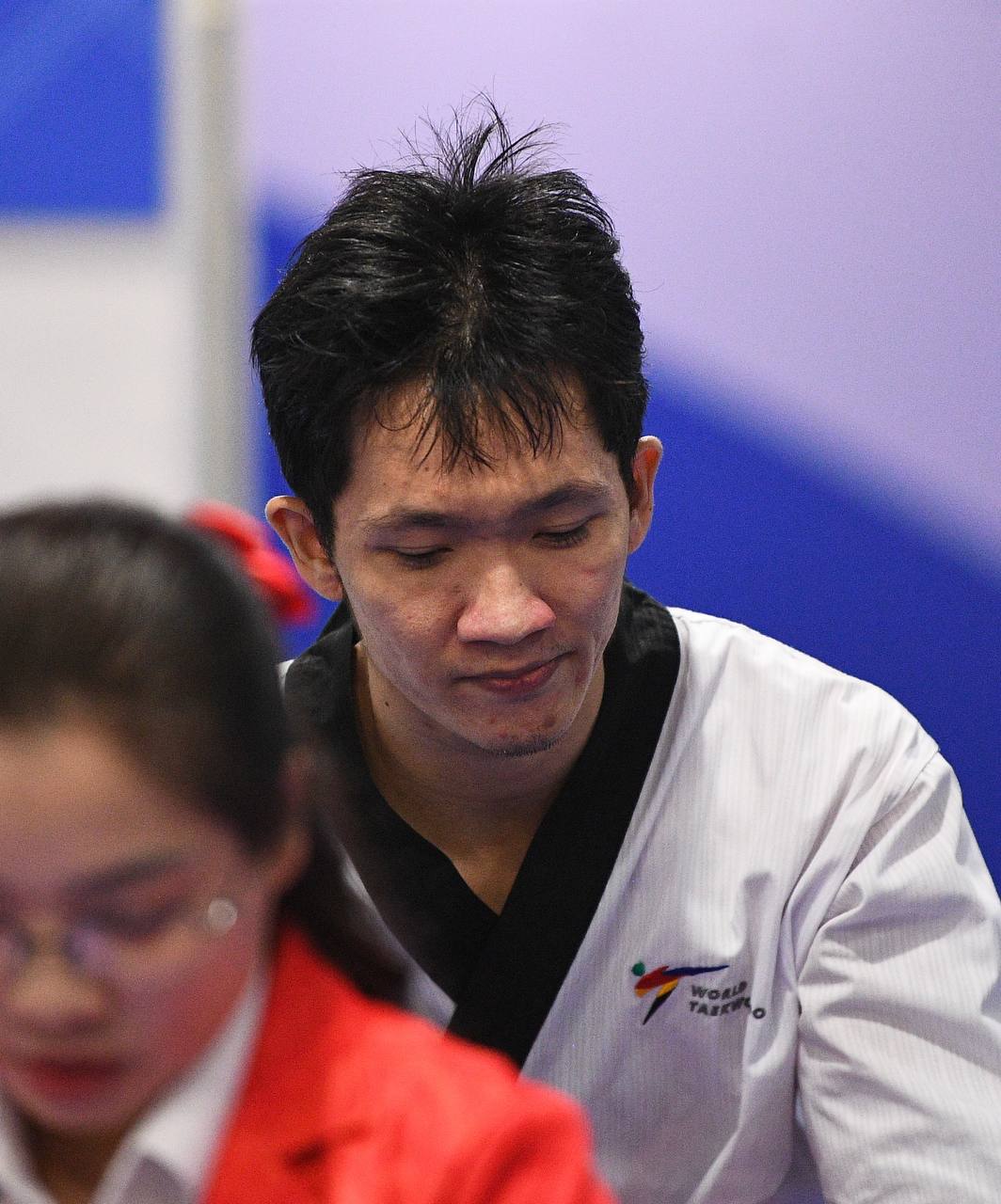 Tuyển thủ Việt Nam ôm đầu buồn bã khi thua đầy tranh cãi ở chung kết SEA Games, BHL khiếu nại cực căng- Ảnh 8. Tuyển thủ Việt Nam ôm đầu buồn bã khi thua đầy tranh cãi ở chung kết SEA Games, BHL khiếu nại cực căng- Ảnh 8.