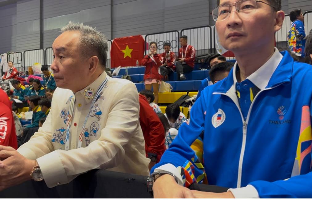 Tuyển thủ Việt Nam ôm đầu buồn bã khi thua đầy tranh cãi ở chung kết SEA Games, BHL khiếu nại cực căng- Ảnh 17. Tuyển thủ Việt Nam ôm đầu buồn bã khi thua đầy tranh cãi ở chung kết SEA Games, BHL khiếu nại cực căng- Ảnh 17.