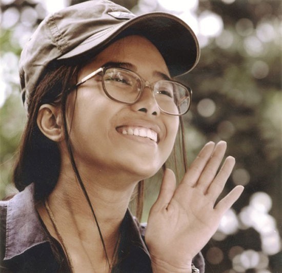 Mỹ nhân Việt duy nhất đổi đời nhờ bị cả nước chê xấu, giờ là nữ thần gợi cảm sở hữu body mướt mượt- Ảnh 1. Mỹ nhân Việt duy nhất đổi đời nhờ bị cả nước chê xấu, giờ là nữ thần gợi cảm sở hữu body mướt mượt- Ảnh 1.