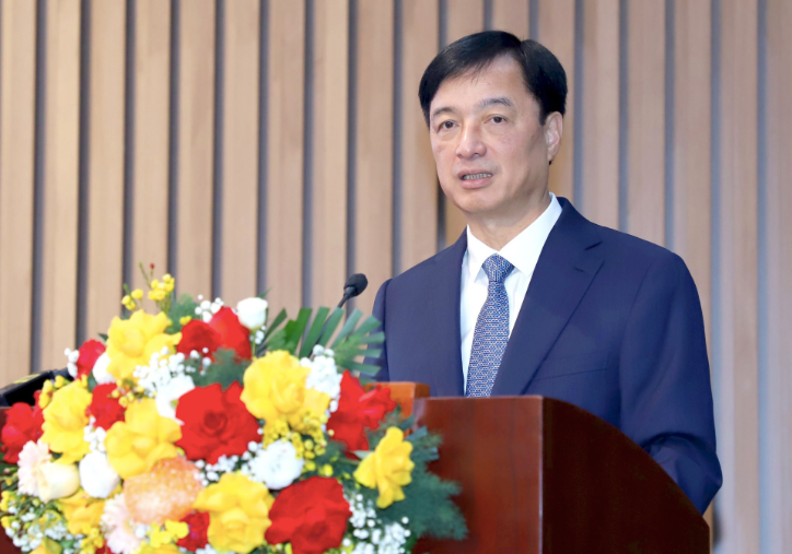 Hàng trăm bị cáo tham nhũng bị xét xử tại Hà Nội năm 2025 - Ảnh 1.