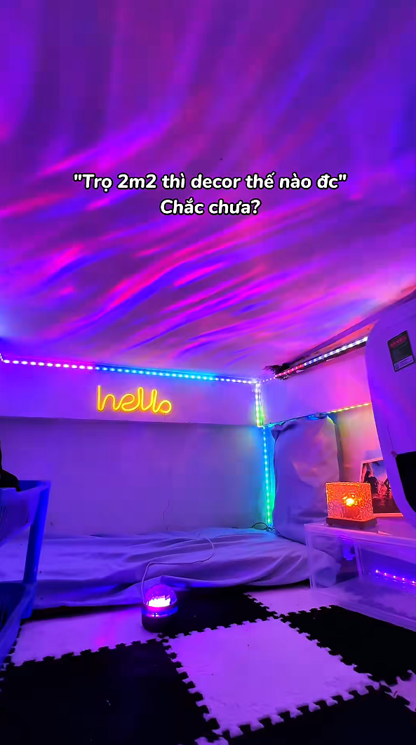 Xôn xao phòng trọ 2m2 giá thuê 500k/ tháng ở Hà Nội: Nhiều điểm bất thường- Ảnh 5.