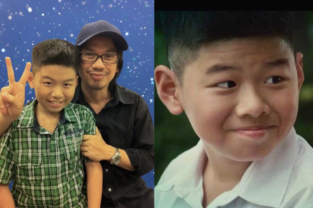 Nam diễn viên T. đột ngột qua đời ở tuổi 24, nguyên nhân chưa được làm rõ- Ảnh 2. Nam diễn viên T. đột ngột qua đời ở tuổi 24, nguyên nhân chưa được làm rõ- Ảnh 2.