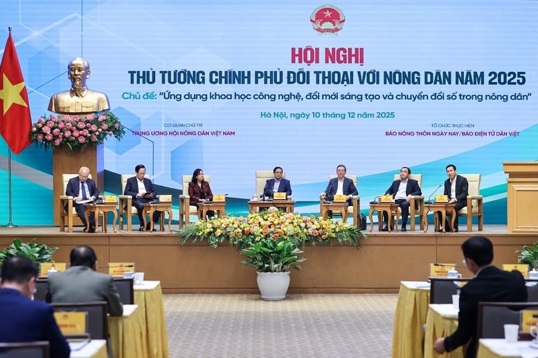 Việt Nam đặt mục tiêu đạt 100 tỷ USD kim ngạch xuất khẩu trong một lĩnh vực quan trọng - Ảnh 2.