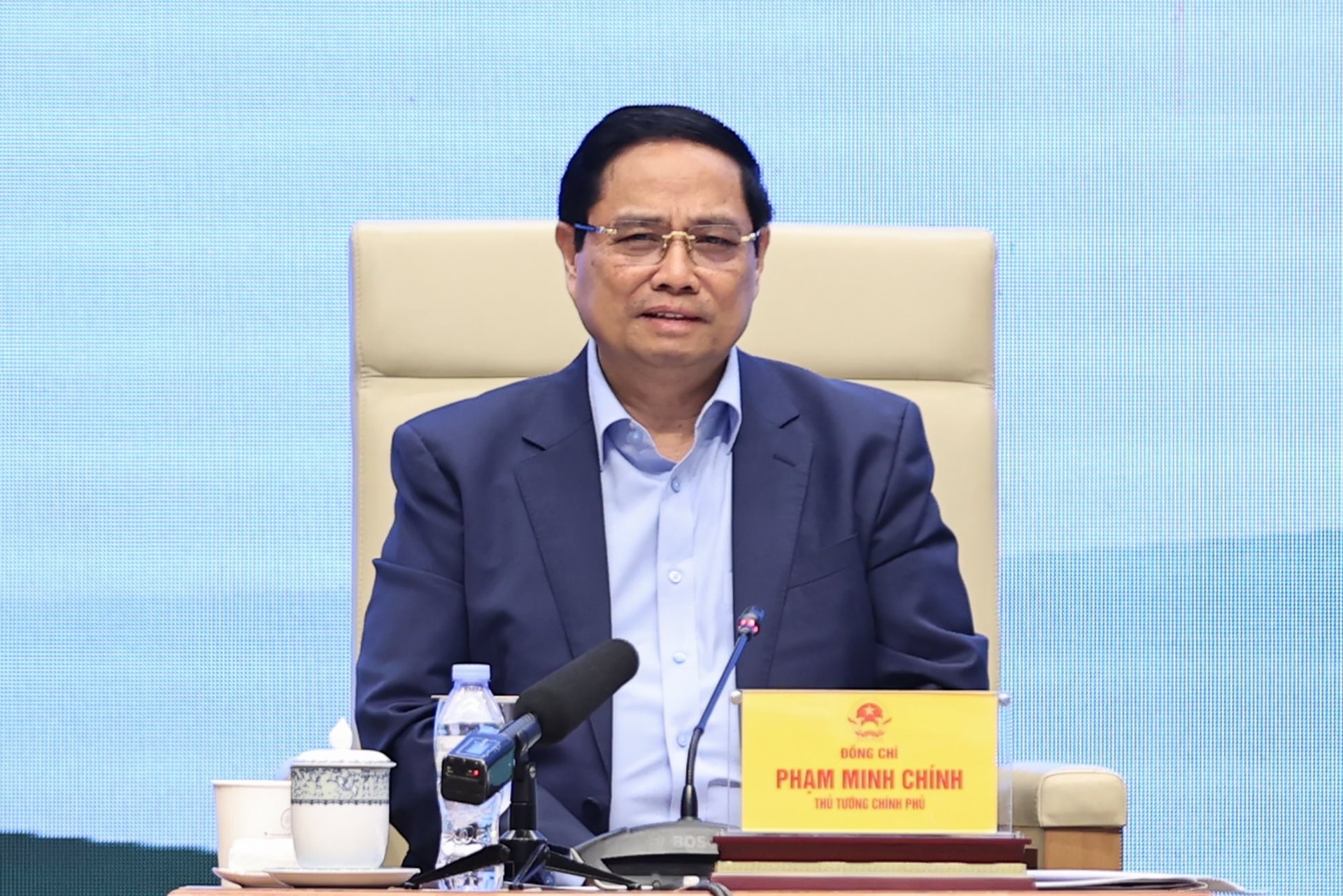 Việt Nam đặt mục tiêu đạt 100 tỷ USD kim ngạch xuất khẩu trong một lĩnh vực quan trọng - Ảnh 3.