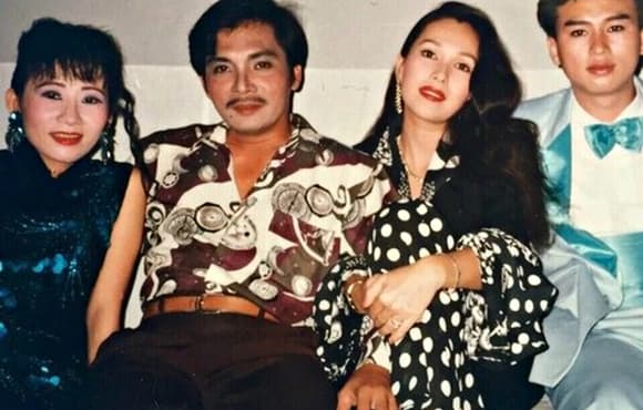 Tình cũ nghẹn ngào tiễn biệt NS Thương Tín: "Đời người hữu hạn, mong anh an nghỉ" - Ảnh 4.