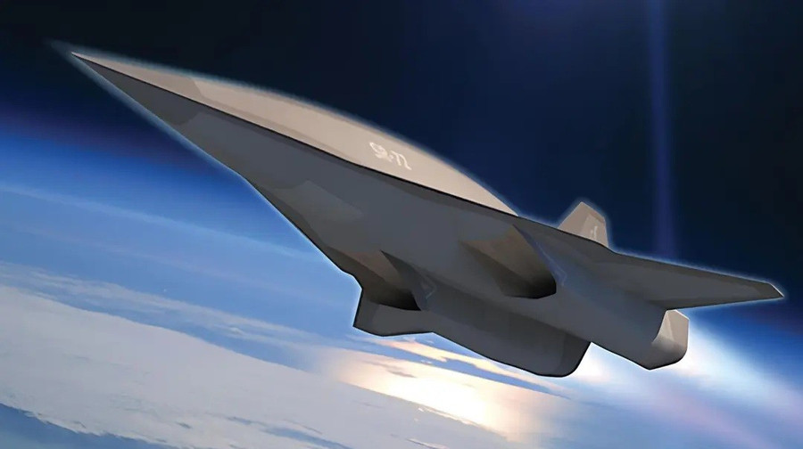 Công nghệ tách bo từ nước biển mở ra hướng đi mới cho chương trình siêu vượt âm Trung Quốc - Ảnh 1.