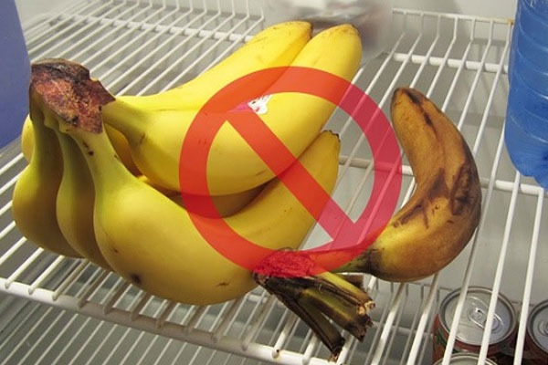 5 thực phẩm ĐẠI KỊ tủ lạnh, càng để lâu càng biến chất gây hại- Ảnh 5. 5 thực phẩm ĐẠI KỊ tủ lạnh, càng để lâu càng biến chất gây hại- Ảnh 5.