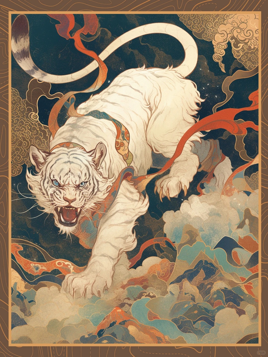 Top 4 con giáp có khả năng mua được nhà, đổi được xe trong năm 2026- Ảnh 1.