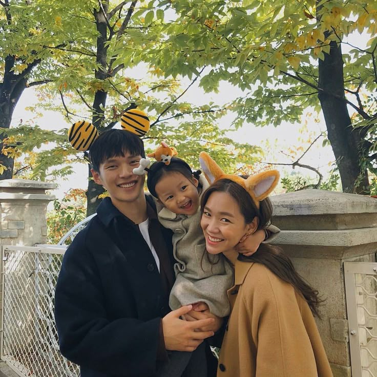 Những kiểu gia đình này thường sẽ nuôi dạy được những đứa trẻ biết điều, hiểu chuyện- Ảnh 2.