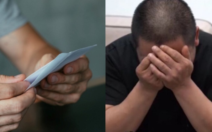 Đi xét nghiệm vì nghi vợ ngoại tình, người đàn ông phát hiện "người nuôi con tu hú" là... cha mình - Ảnh 1. Đi xét nghiệm vì nghi vợ ngoại tình, người đàn ông phát hiện "người nuôi con tu hú" là... cha mình - Ảnh 1.