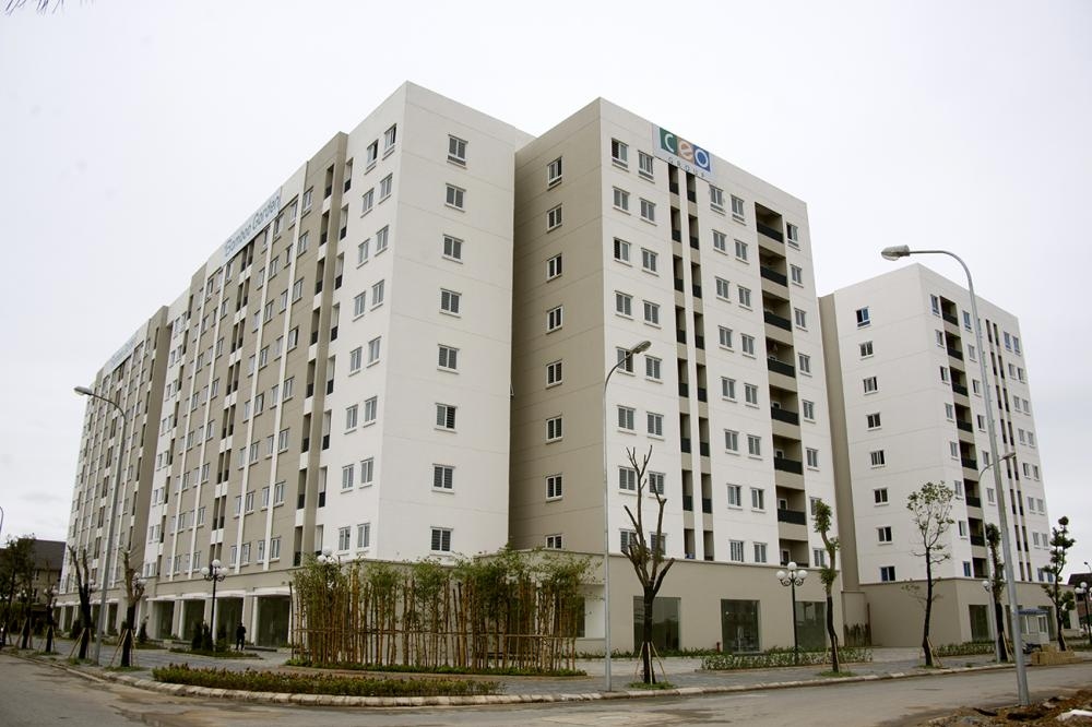 Tin vui: Hàng trăm căn hộ tại Hà Nội được rao bán với giá siêu rẻ, bỏ ra hơn 400 triệu có thể sở hữu nhà- Ảnh 1.