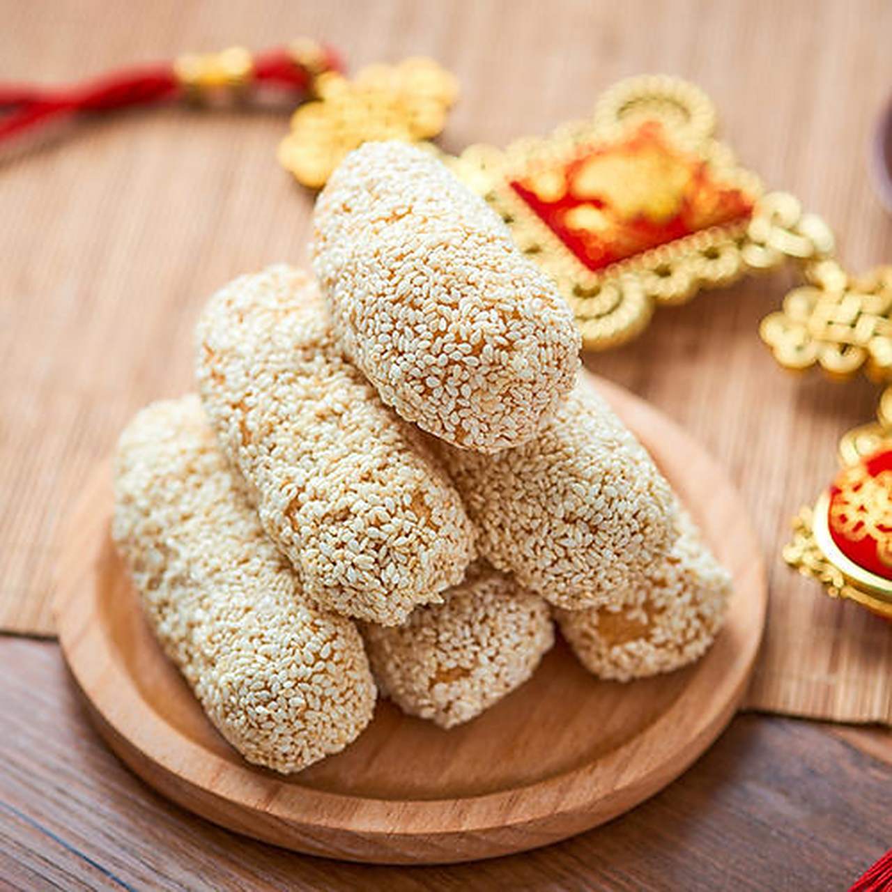 Bỏ túi 8 món ngon "giấu kín" ở Hàm Dương: Ăn một miếng là thấy cả ngàn năm lịch sử, khách du lịch sành sỏi mới biết đường tìm- Ảnh 5.